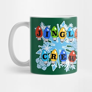 Jingle Crew Mug